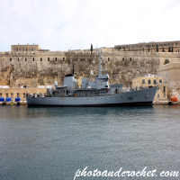 Nautical - Patrolboat - P62